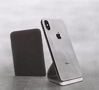 Image result for iPhone Made of Silver