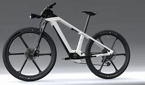 Image result for Bosch Electric Bike