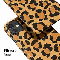 Image result for Leopard Print Phone Case iPhone 8