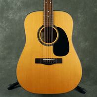 Image result for Levin Acoustic Guitar