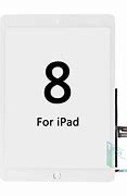 Image result for iPad 8th Gen Screen