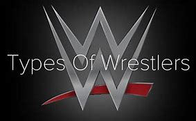 Image result for Types of Wrestlers