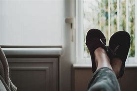 Image result for House Slippers On Modle