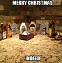 Image result for Grateful Christmas Memes