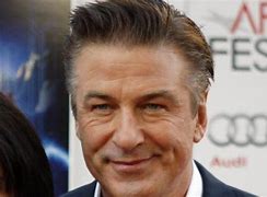 Image result for Alec Baldwin Revolver