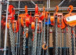 Image result for A Frames for Lifting Equipment