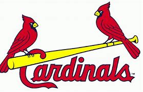 Image result for St. Louis Cardinals Clip Art