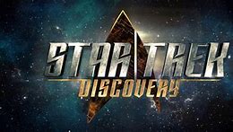 Image result for Star Trek Discovery Wallpaper 4K
