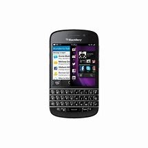 Image result for Refurbished BlackBerry Q10 Phones