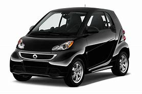 Image result for Smart Car Fortwo
