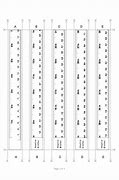 Image result for Printable Metric Tape-Measure