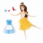 Image result for Disney Princess Ballerina Dolls