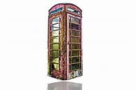 Image result for English Telephone Booth
