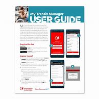 Image result for One Page User Guide