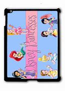 Image result for Disney Princess iPad Case