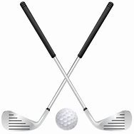 Image result for Golf Ball Club