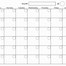 Image result for 2021 Printable Calendar with Date Boxes