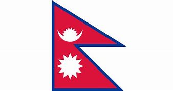 Image result for Kathmandu Nepal Flag