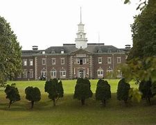 Image result for Allentown State Hospital Glass