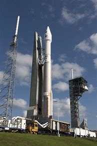 Image result for Atlas Launch Vehicle