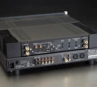 Image result for McIntosh Ma5300 Integrated Amplifier