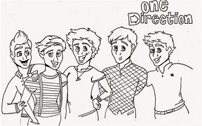 Image result for One Direction Costume