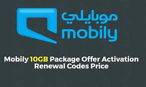 Image result for Mobily Pakg