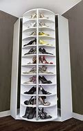 Image result for Closet Lazy Susan Floor to Ceiling