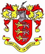 Image result for O'Brien Family Crest