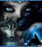 Image result for Wolves Silhouette