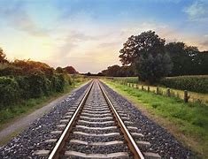 Image result for Along the Rail Line
