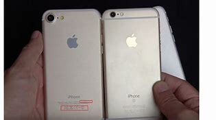 Image result for iPhone 7 Plus Fake vs Original