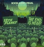 Image result for The End Is Nigh Vintage