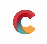 Image result for C Logo Design