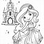 Image result for Princess Castle Art