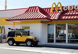 Image result for 2560X1440 McDonald's Drive Thru