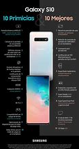 Image result for Samsung Galaxy S10 Normal