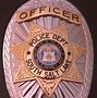 Image result for Police Badge Design Your Own