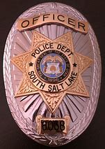 Image result for Police Shield Badge