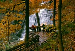 Image result for Cuyahoga National Park Ohio