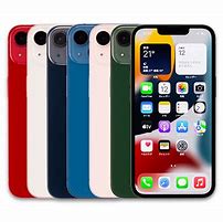 Image result for iPhone 13 Red PNG