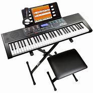 Image result for Left-Handed Keyboard Piano