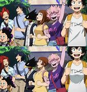 Image result for 10 Ton My Hero Academia