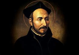 Image result for Jesuit Ignatius Loyola