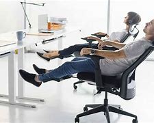 Image result for Best Desk Chair for Back Pain