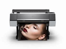 Image result for Epson Large Format Printers