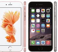Image result for iPhone 6 ans6s