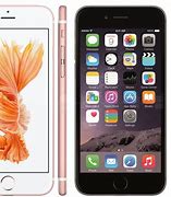 Image result for The Difference Between iPhone 6 and 6s by Sight