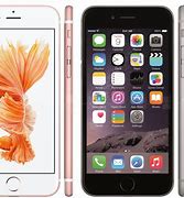 Image result for Difference From iPhone 6 and iPhone 6s