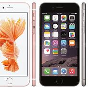 Image result for what is the differences between sixes and 6s